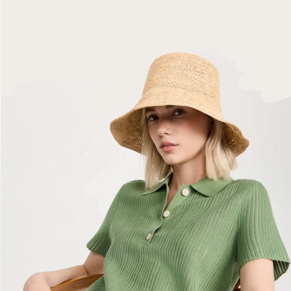 [NEW] Hatattack Bucket Hat